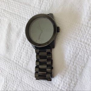 Men’s Nixon Watch